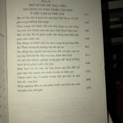 Văn hoá Việt Nam - Một số vấn đề lý luận và thực tiễn - Trần Thị Kim Cúc 756975