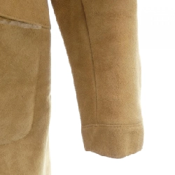 Áo khoác lông cừu OWEN BARRY - Hàng hiệu Authentic 808863