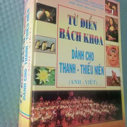 Từ điển bách khoa dành cho thanh thiếu niên 708109