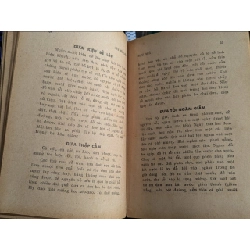 Làm bếp giỏi - Vân Đài