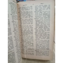 A dictionary of synonyms and antonyms - Joseph Devlin 537860