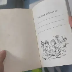 Adventure Stories 1033615