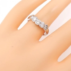 Nhẫn kim cương PT 0.73CT 673477