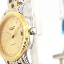 Longines Flagship Combi L4.274.3.32.7 SSxGP Tự động - Hàng hiệu Chính hãng 876283