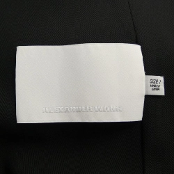 Áo vest dài ALEXANDER WANG - Hàng hiệu Authentic 817371