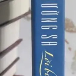 Trường Sa Lời Biển Hát 732789