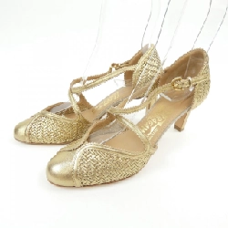 Giày SALVATORE FERRAGAMO - Hàng hiệu Authentic 659837