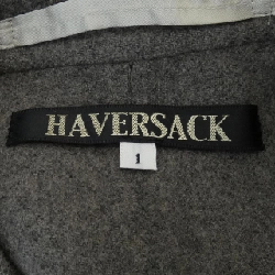 HÀNG HIỆU HAVERSACK - Áo khoác 896608