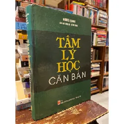 Tâm lý học căn bản - Roberts Fieldman 696942