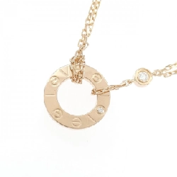 Cartier Love Necklace - Hàng hiệu Authentic 842594