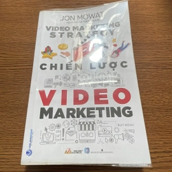 Chiến lược video marketing Jon Mowat