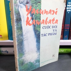 Yusunari Kawabata- Cuộc đời và tác phẩm