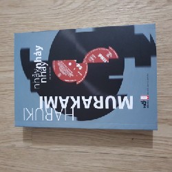 Nhảy Nhảy Nhảy (Haruki Murakami) 22555