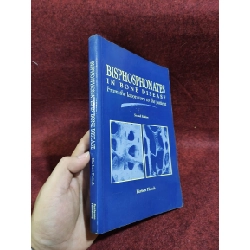 [Phiên Chợ Sách Cũ] Bisphosphonates in bone disease 2303