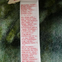 Khăn choàng MARNI - Hàng hiệu Chính hãng 834662