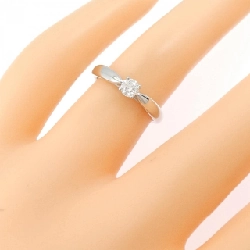 Nhẫn Tiffany Harmony 0.18CT - Hàng hiệu Authentic 835763