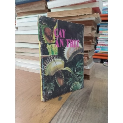 Cây ăn thịt - Nhiều tác giả 1017760