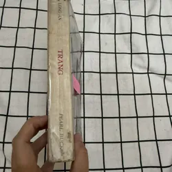 Trang ( tiểu thuyết ) 596997