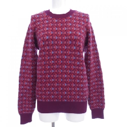 【Mã giảm giá】Chanel CHANEL Áo len