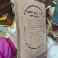 Sách Khoa Học Gia Mỹ Quốc T3/1975 - Bernard Jaffe 1001071
