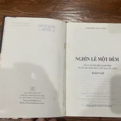Nghìn lẻ một đêm (k4) 688343