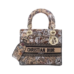 Christian Dior DIOR JARDIN MAGIQUE Nữ D-Light Trung M0565ORZI Túi