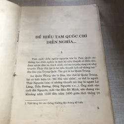 Luận bàn Tam quốc 993293