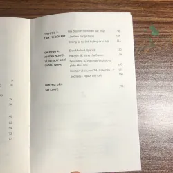 Làm chủ tư duy 932213