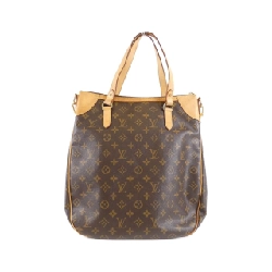 Túi Louis Vuitton Monogram Odeon GM M56388 614933