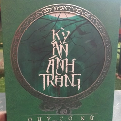 KỲ ÁN ÁNH TRĂNG - Quỷ Cổ Nữ