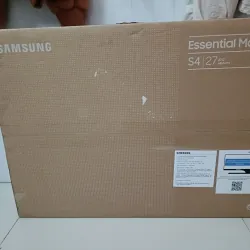 Màn hình laptop Samsung S4 27 inch Full HD chính hãng mới 90%
