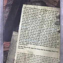 NHẬT KÝ ĐẶNG THUỲ TRÂM 760906