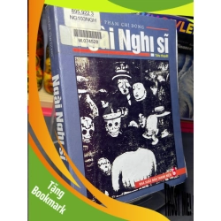 (TẶNG BOOKMARK) Ngài nghị sĩ 2006 mới 70% ố bẩn nhẹ Phạm Chí Dũng RBK0906 SÁCH VĂN HỌC