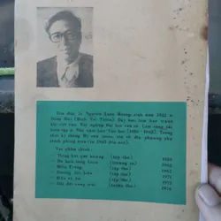 Về một mùa gió thổi" của tác giả Xuân Hoàng.
Tác giả: Xuân Hoàng
(1983) 573886