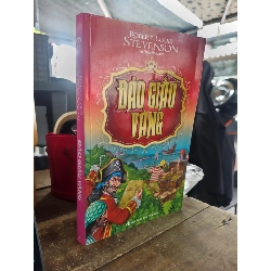 Đảo Giấu Vàng - Robert Louis Stevenson 128597