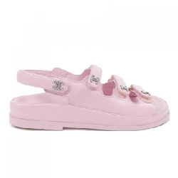 Giày sandal CHANEL G45628B16403