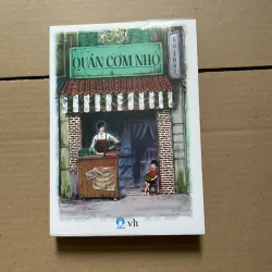 Quán Cơm Nhỏ - Tác giả: Tu Thất