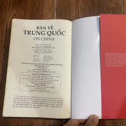 Bàn về Trung Quốc - Henry Kissinger (t4) 928029