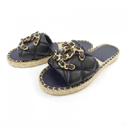 Giày sandal CHANEL G46153B18933 658146