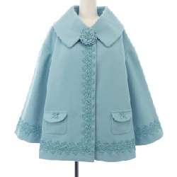 【Mã giảm giá】Siêu đẹp SUPER BEAUTY Áo khoác