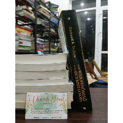 Những Người Khổng Lồ Trong Giới Kinh Doanh- Richard S.Tedlow 799987