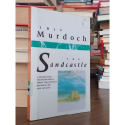 The Sandcastle - Iris Murdoch