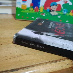 Tự Truyện NẺO VỀ--Lê Trung Tuấn  447938