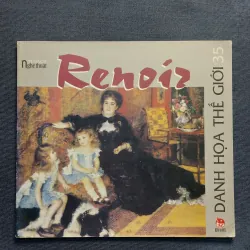 COMBO 14 CUỐN DANH HỌA THẾ GIỚI - TỦ SÁCH NGHỆ THUẬT - NXB KIM ĐỒNG 931164