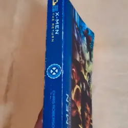 X-Men 97  (Sách chữ) 1025119