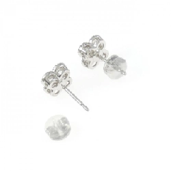 Bông tai kim cương PT900 hình hoa 1.032CT - Hàng hiệu chính hãng 867920