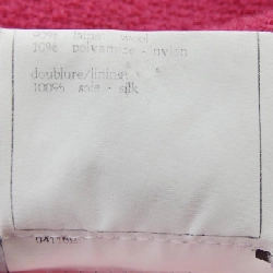 CHANEL P06647V04632 96P Áo khoác - Hàng hiệu Chính hãng 816825