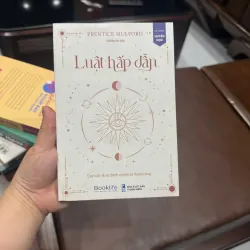 Luật Hấp Dẫn - K4 1021129