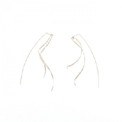 K10YG Bông tai - Hàng hiệu Authentic