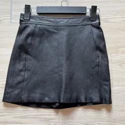 Quần short jean/ da- chân váy da- áo khoác- đầm- áo choàng ngủ- áo sơ mi kiểu 1019987